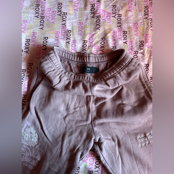 darc sport she joggers - Picture 2 of 4